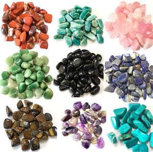 Natural Mixed Quartz Crystal Stone Rock Gravel Specimen Tank Decor Natural Stones And Minerals For Aquarium Healing Energy Stone Rock Mineral