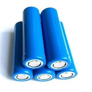 100 Real Capipation High Quality Li ion Lithium Battery Top Sell AA MAH MAH MAH MAHシングルパック充電式MODの充電式セル