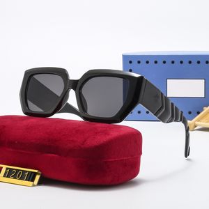 Óculos de sol fashion estilo passarela 1201square lente de armação de placa grossa com decoração de cristal design de vanguarda ao ar livre uv400 óculos de proteção
