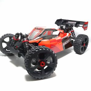 チームコラリーラジックス6SブラシレスRTR 1：8 RC電気リモートコントロール4WDオフロードモデルカーバギーアダルトチルドレントイギフト