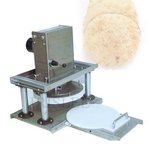 Elektryczna maszyna do prasowania tortilli Komercyjna prasa do pizzy