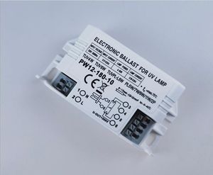 Quality 4-11w Electronic Ballast For UV Lamp 220v 50/60hz