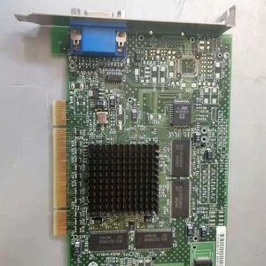 Servidor Workstation DS10 3D Laboratório Oxigênio GPAHIC PCI interface 54-000121-001 30-56259-02