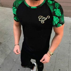 Lato Siksilk Male T Shirt Silk Tshirt O -neck Krótkie śmieszne koszulki męskie Tshirts Sik Silk Men T-shirt Tops Tees