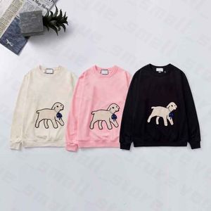 Hot 21ss New Mens Womens Designer Hoodies Moda Animal Animal Outono Inverno Mens de Manga Longa Hoodie Pullover Roupa de moletom