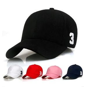 2022 High Quality Street Ball Hat Kvinna Broderi Bomull Pojkar Snapback Hip Hop Platt baseballkeps mode vild hatt