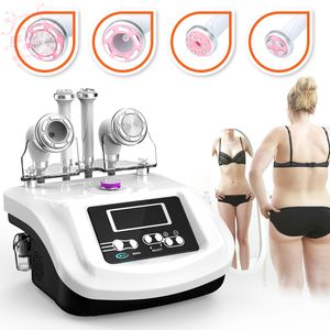 Newest Arrival Body Slimming Beauty Device Electroporation Vacuum Face Care Cavitation Machine Wrinkles Removal