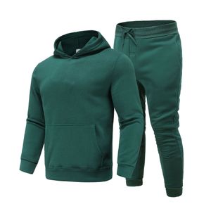 Wholesale jog suits resale online - 2022 New Designers Tracksuit Men Sweat Suits Autumn Winter jogging hoodie fleece Mens Jogger Jacket Pants Sets Sporting woman Fashion top Coat