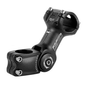 31.8mm MTB Mountain Bike Stem Regulowany Rower Kierownica Widelec Riser