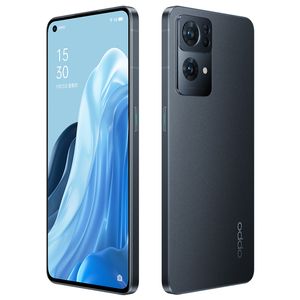 Original OPPO Reno 7 Pro 5G Telefone Móvel 12GB RAM 256GB Rom Octa Core 50.0MP NFC Otg Dimensividade 1200 Max Android 6.55 