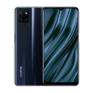 오리지널 Realme V11 5G 휴대 전화 4GB RAM 128GB ROM MTK 차원 700 octa 코어 Android 6.52 