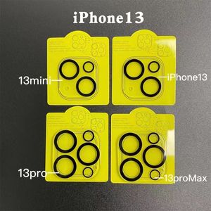 Phone Lens экран протектор для iPhone 13 12 Mini 11 Pro Max 13mini 3D прозрачный устойчивый к царапинам полная камера назад закаленный стекло пленка задняя крышка HD защитный чехол