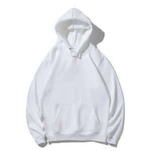 Fashionable mens boutique hoodies and sweatshirts casual cotton letter printing brand autumn loose warm clothing fleece ladies pullover