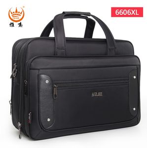 New arrival Men's Leather bag briefcase men Messenger handbag Casual High Quality