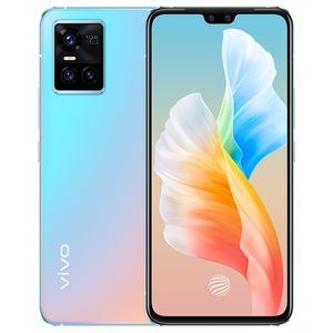 Cellulare originale Vivo S10 Pro 5G 12GB RAM 256GB ROM MTK 1100 Octa Core 108.0MP AR AF OTG NFC Android 6.44