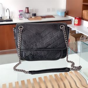 Schulter-Crossbody-Geldbörse, Tasche, Geldbörse, Schlüsselanhänger, Kette, Streubuchstaben, Messenger-Handtasche, Tragetasche, Geldbörsen, Rucksack, 2021, Damen, Luxurys, Designer-Taschen, Handtaschen, Geldbörsen