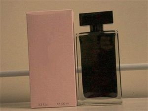 Bens preferenciais para o seu eau de toilette mulheres perfumes 100ml atraente fragrância longa hora duradoura spray entrega rápida