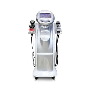 2021 Best-Bestelling 80K Cavitação RF Ultrasonic Lipo Vácuo Cavitações Perda de Peso Body Slimming Beauty Machine