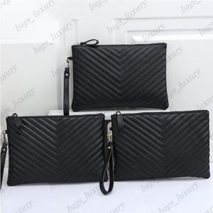 Women Classic Clutch Bags Ladies Simple Convenient Style Clutches , Mobile Phone Bags, Street Essentials Handbag Purse