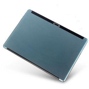 2021年Google Play 4GB RAM 64GB ROMオクタコア10.1インチタブレットPC 4G LTE Android 9.0デュアルSIM電話コールパッド