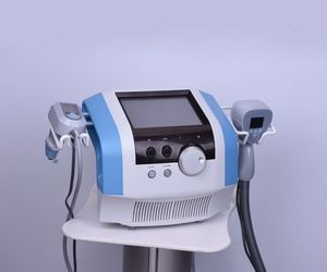 Effective Focused Ultrasound RF Radio Frequency Body Slimming Machine Portable Ultrasound Face Lift And RF Slimming Machine