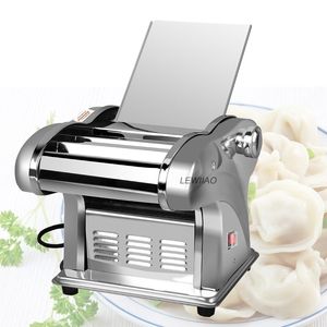 2021 Коммерческая машина для замеситель из нержавеющей стали FKR Electric Loodle Pressing Machine Wonton Пельмени для кожи Смесительная машина