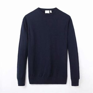 Varmförsäljning 8Color Sweaters for Men mode långärmad krokodil broderi par tröjor hösten lös tröjor för kvinnor gratis fartyg