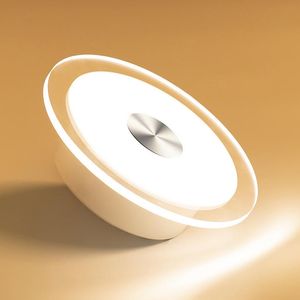 Taklampor 5W / 6W / 7W LED Inbyggd ljusarmatur Akryllampa Vardagsrum