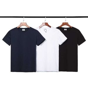 Lacoste lacoste dos homens do desenhista camisetas crocodilo novo esporte marca de moda respirável França homens de luxo s camisa crewneck de alta qualidade venda quente