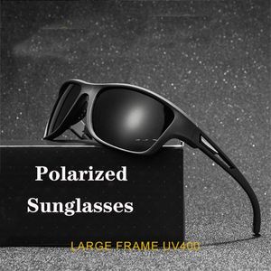 Sunglasses Polarized Sports For Men Women Ldeal Driving Fishing Skiing Running Golf UV Protection