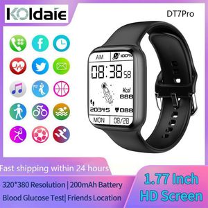 Wholesale Smart Watches Series 7 45mm Smartwatch GPS Waterproof Remote photographing Sport Fitness Tracker Heart Rate Monitor Blood Pressure watch For apple Android iOS