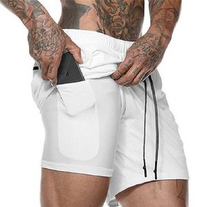 Мода, бегающие шорты спортивные пляжные брюки бодибилдинг спортивные штаны фитнес короткие промежуточные вскользь спортивные залы мужчины 15