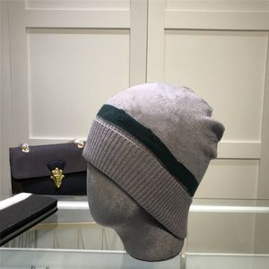 Heiße Männer Frauen Strickmützen Klassische Mode Erwachsene Winter Dicke Warme Mütze Damen Teenager Skullies Mädchen Skimütze Beanie Schlichte Wollmützen