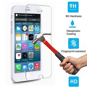 0.3mm 2.5d 9H Szkło hartowane Screen Protector Film dla iPhone 13 Pro Max Samsung A13 A33 A33 A53 5G A73 A72 A33 A02 A03 A22 / M32 4G A32 S22 Ulrta M51 M52 z opakowaniem detalicznym B