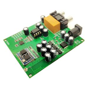 Light Beads QCC5125 Lossless 5.1LDAC Sound Quality HIFI Fever Receiving Board ES9018K2M Decoding Aptxhd