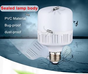 LED Lamp E27 B22 5W 10W 15W Cool White Light Led Bulb AC110-265v Home Indoor Lighting Highlight Spotlight Outdoor Desk Lamps