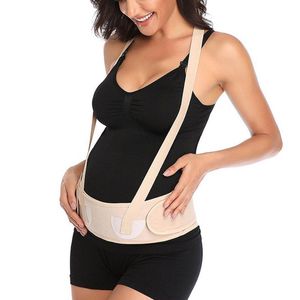 Promozione delle cinture Donne in gravidanza Donne di maternità Belly Belly Care Addome Support Band Band Brace Brace Gravidance Protector