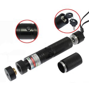 Night Hunting Safety Green Blue Red Dot Laser Light Pen Powerful Laser Meter Guns Optics Laser Sight Pointer