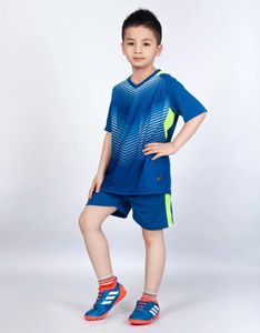 Jessie kickt #H941 Mac Queen Design 2021 Modetrikots Kinderbekleidung Ourtdoor Sport