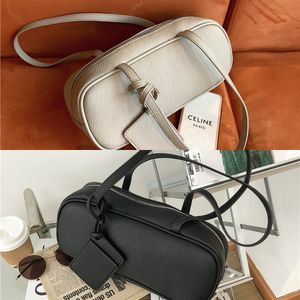 Wholesale used leather messenger bag for sale - Group buy Vintage Crossbody PU Leather Cell Phone Shoulder Bag Messenger Bags Fashion Daily Use For Women Wallet HandBags C0302