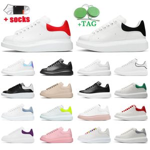 Men Women espadrille Comfortable Casual Arrival Shoes Triple Black Beige Pink White Oversized  Daily Lifestyle Platform sneakers Luxurys Designers Trainers