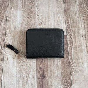 Kvinnor Plånböcker Luxurys Designers Kort Plånbok Wristle Handväska Bag Lady Purse Passport ID Kreditkort Hållare Cowhide Clutch Wallet PU Läder 600AP67