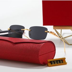 2021 hochwertige modische Sonnenbrillen, Herren, Damen, Strand, Outdoor-Radfahren, polarisierte UV400-Brille in einer Vielzahl von Farben erhältlich