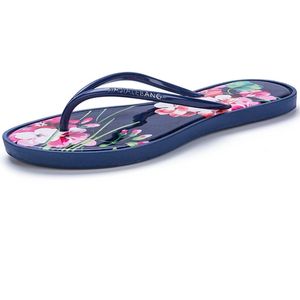 Trend tofflor svart mode kvinnliga sandaler sommar vatten skor kvinnor flip flops mujer silder utanför stranden y200423