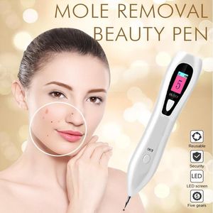 Plasma Pen Face Lifting Mole Freckle Wrinkle Avlägsnande Första klassens val för daglig hudvård Använd dålig ordergaranti