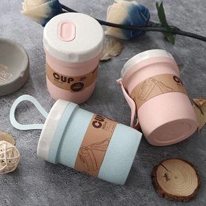 300ML Mini Food Thermos for Kids Thermos Lunch Box Portable Stainless Steel Food Soup Containers Vacuum Flasks Thermo Cup