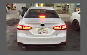 Fanali posteriori a LED per automobili per fanale posteriore Camry Lampada freno posteriore retromarcia Toyota2018-2021 DRL Accessori auto