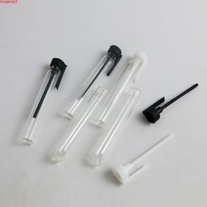 30 stücke x 3 ml 3cc mini kleine parfümflasche 3 ml Klarglas Tester vails flüssigen duft test rohr tohre bottleshigh qualität