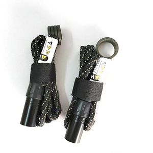 Electric E Nail Fit 16mm 20mm Spole Heater Bag EU US Heat Coils för Enail 110V 220V 5 Pin XLR Male Plug