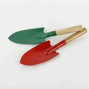 Mini Gardening Shovel Sprzęt kopanie Narzędzia Ogrodowe Narzędzia Spade DH2035